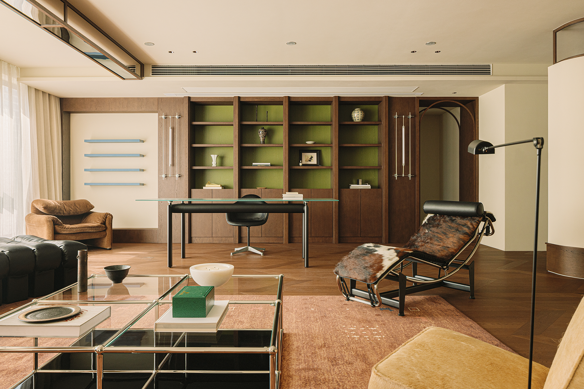 赭境丨中国杭州丨Uni Studio,胡珉祥-39