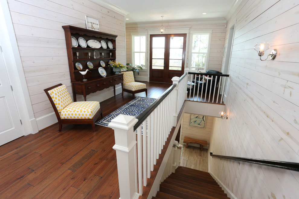 丨Bob Chatham(定制住宅设计),LKDesigns(室内装饰)-57