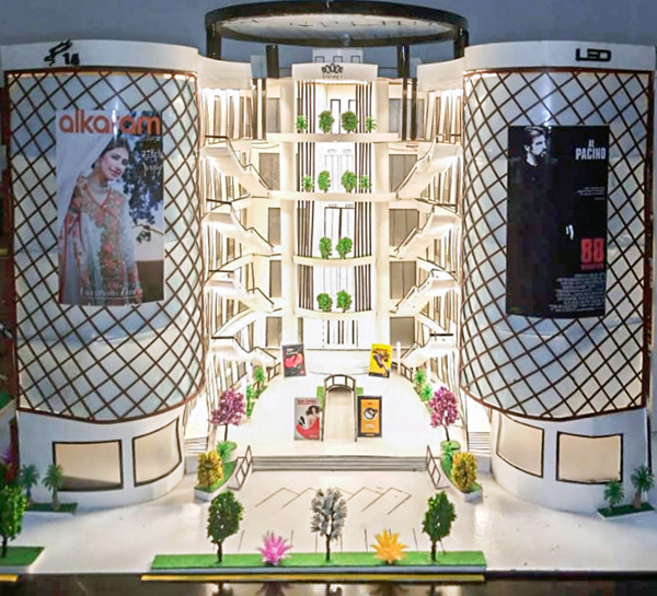 VVIP LOUNGE（努尔汗空军基地）-80