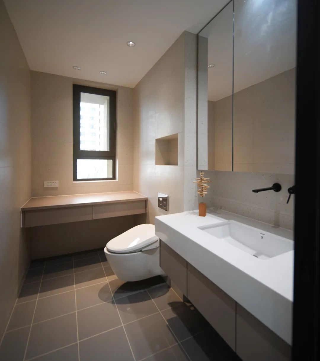 无为之致 · 包头市的艺术生活空间丨蒙古丨乙仓空间设计-72