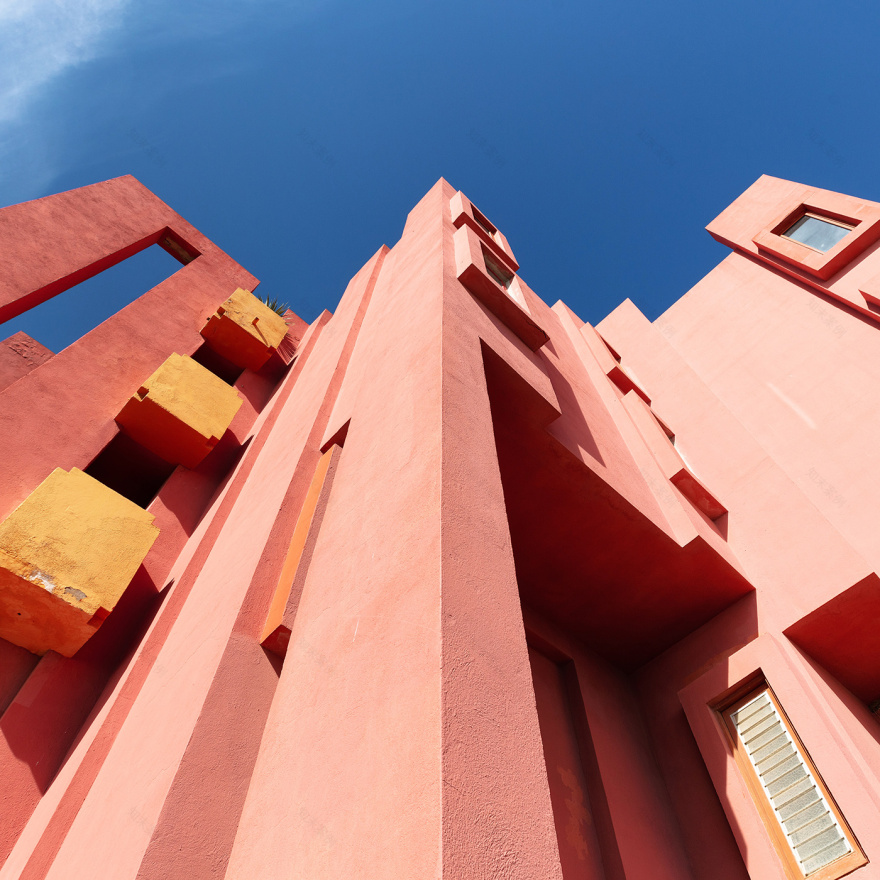 红墙总决赛,第二部分丨Spain丨Sebastian Weiss-13