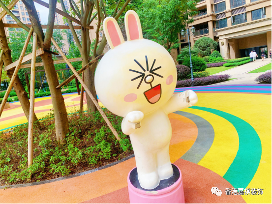 中心城四期丨嘉祺装饰-23