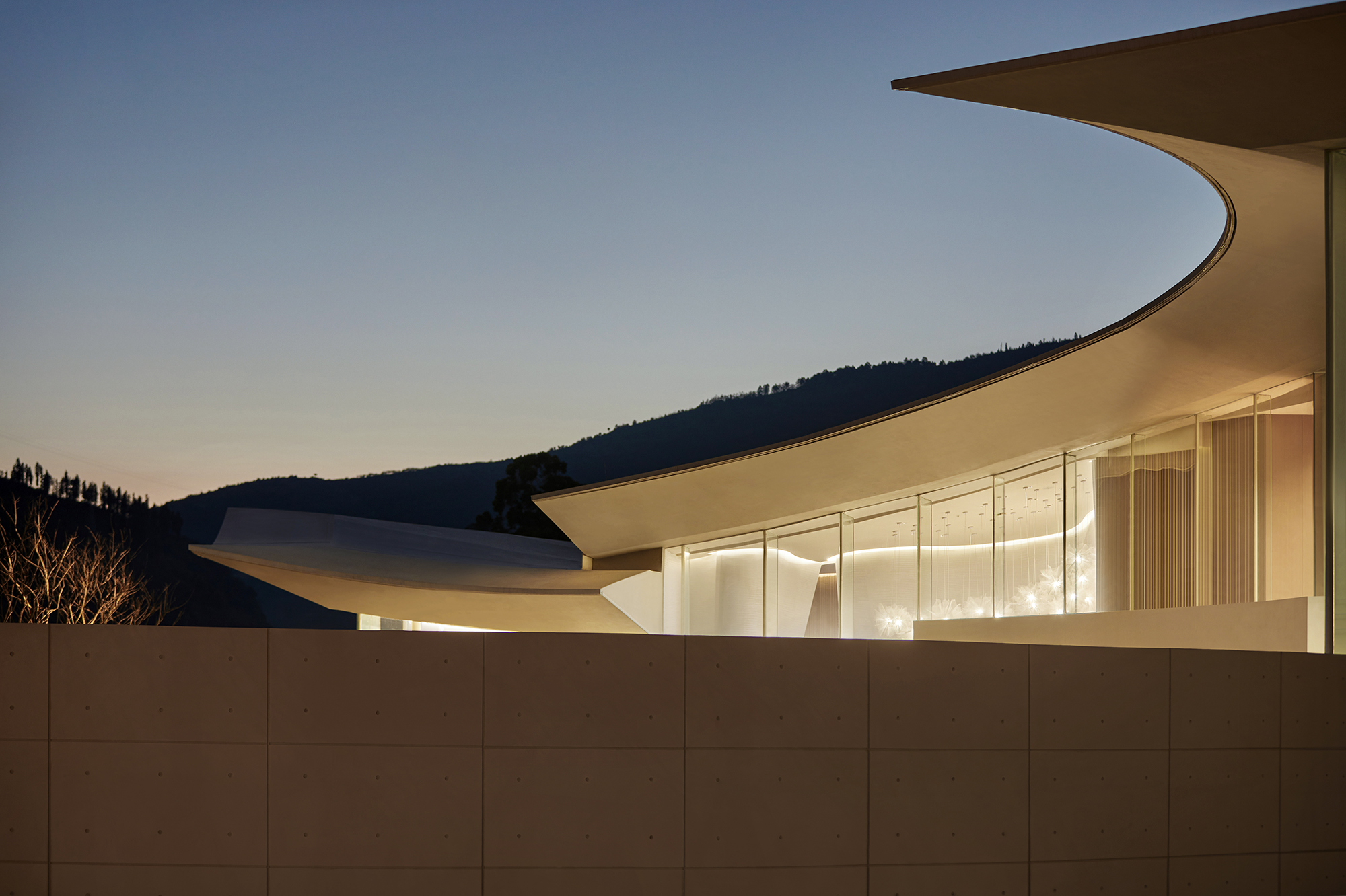 栖霞建设南京G35地块星叶半山玥府丨中国南京丨上海飞视设计-122