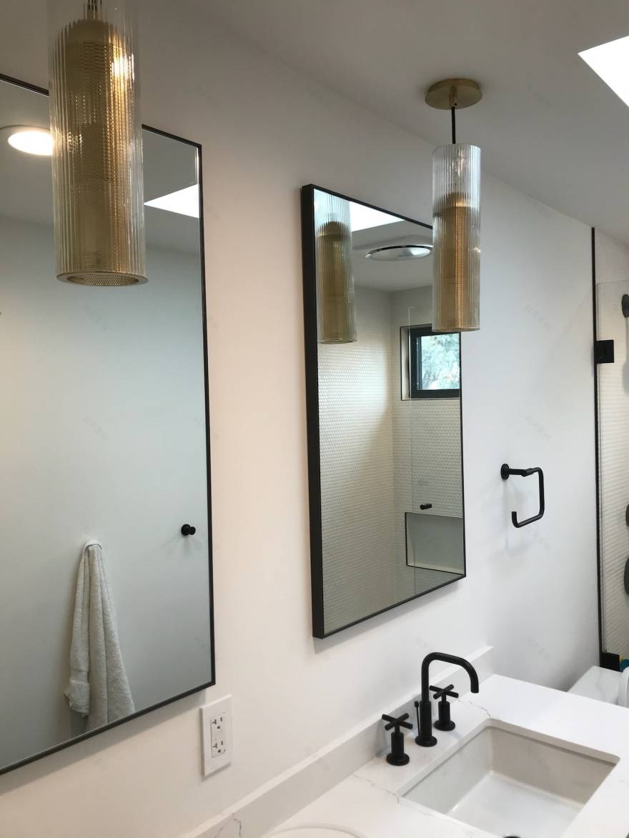 轻松升级!打造豪华浴室的平价技巧-26