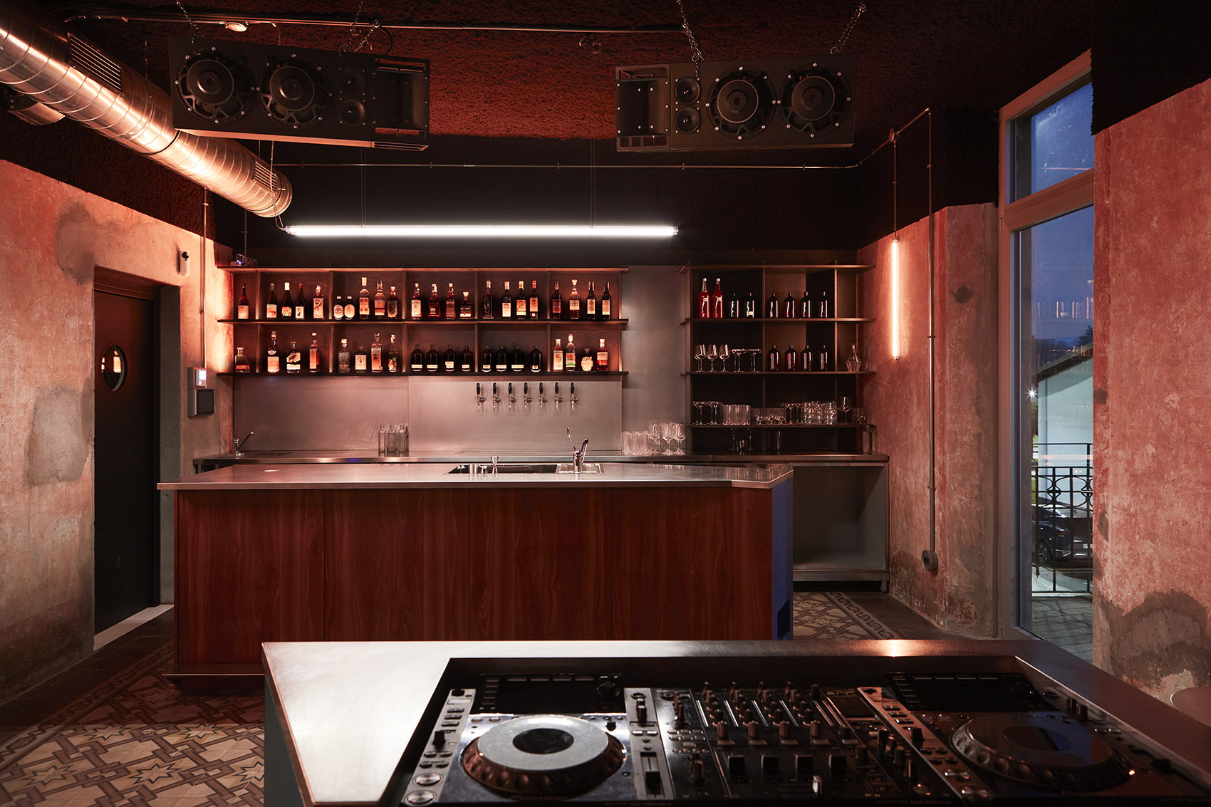 米兰青年俱乐部丨意大利米兰-101