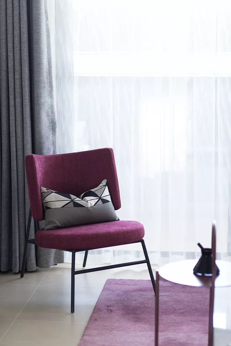 度假天堂的华墨国际设计邂逅-18