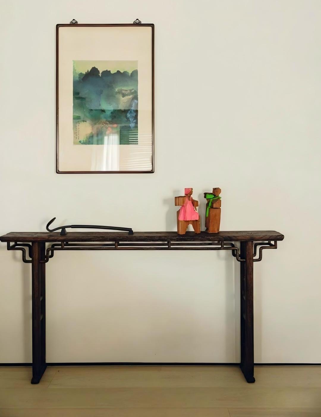 超集建筑设计 · 设计师林志达与Tiffany Shi在台北打造的新居丨中国台北丨超集建筑设计（Superorganism Architects）-32