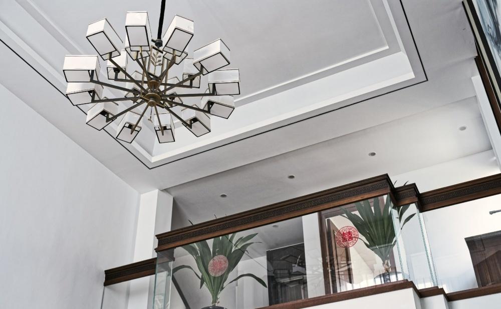 新中式家居设计,融合传统与现代-28