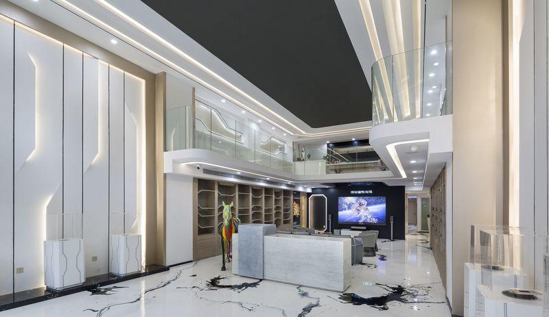 朗讯智能影院体验馆-5