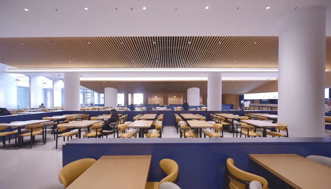 上海科技馆大修工程丨中国上海丨上海联创设计集团股份有限公司-51