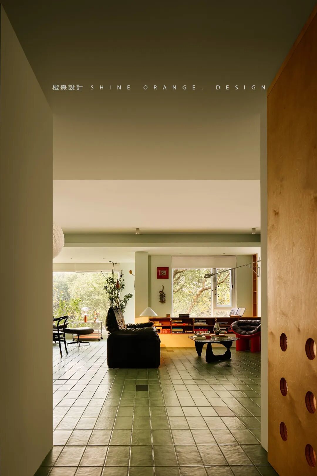 重塑丨中国宁波丨橙熹设计-16