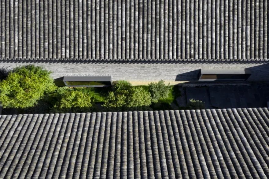 墨香印迹 · 府城印精品酒店丨中国台州丨零壹城市建筑事务所-65