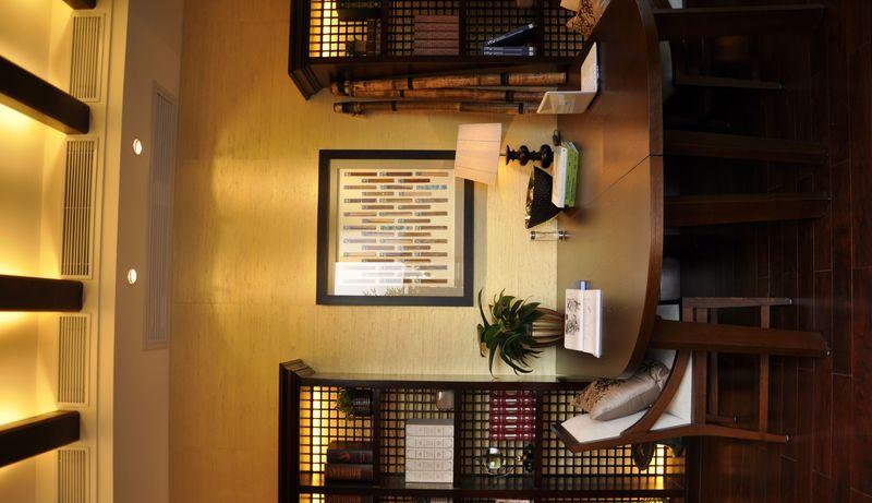 珑城半山别墅-3