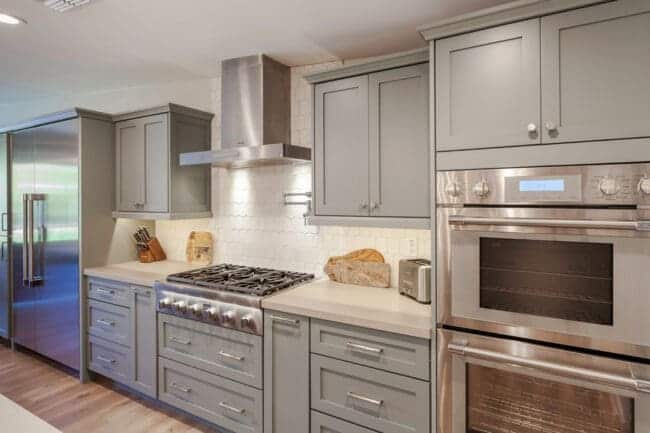 Whole Home Renovation + Addition in the Arcadia Neighborhood-42