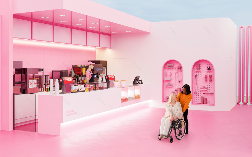 Echoes of the Heart: Healing Center P2-18