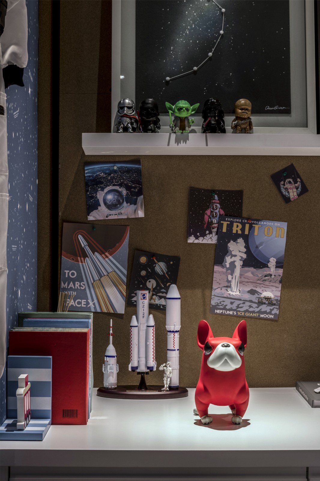 美的城·样板间丨中国沈阳-37