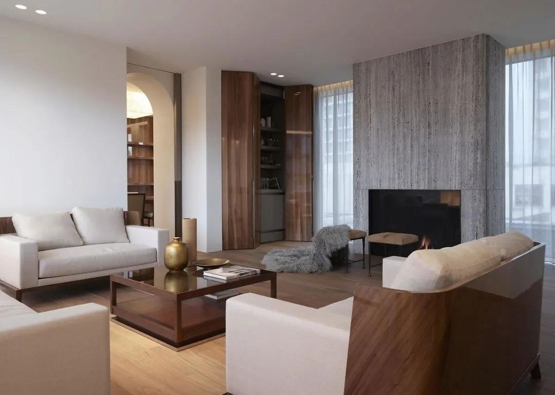 顶层公寓女子丨Glenn Sestig-60