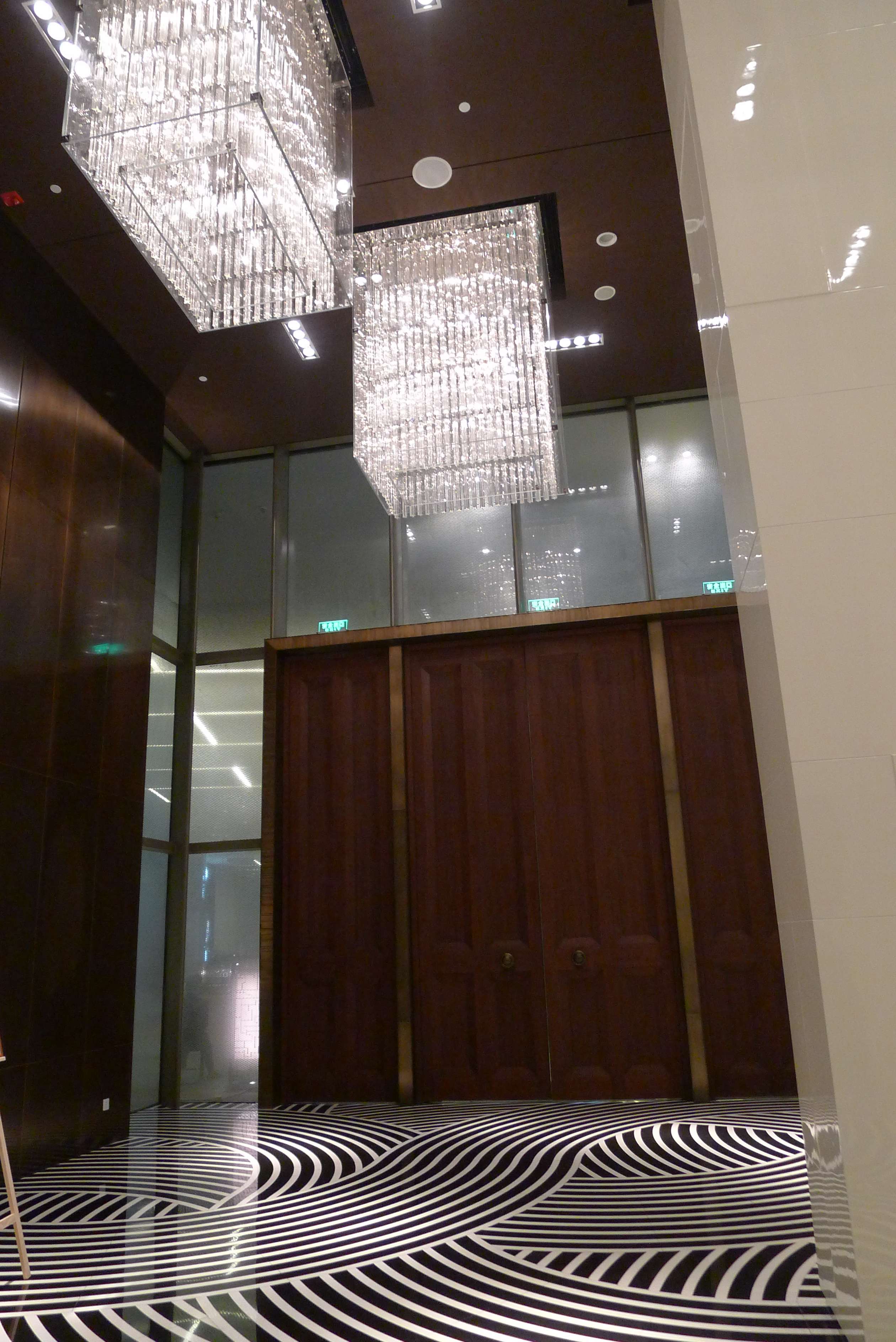 季裕堂   广州文华东方酒店-32