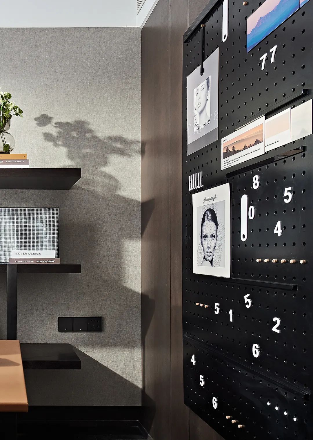 三迪·灞河壹號意式简奢设计丨中国西安丨DESIO大铄设计-61