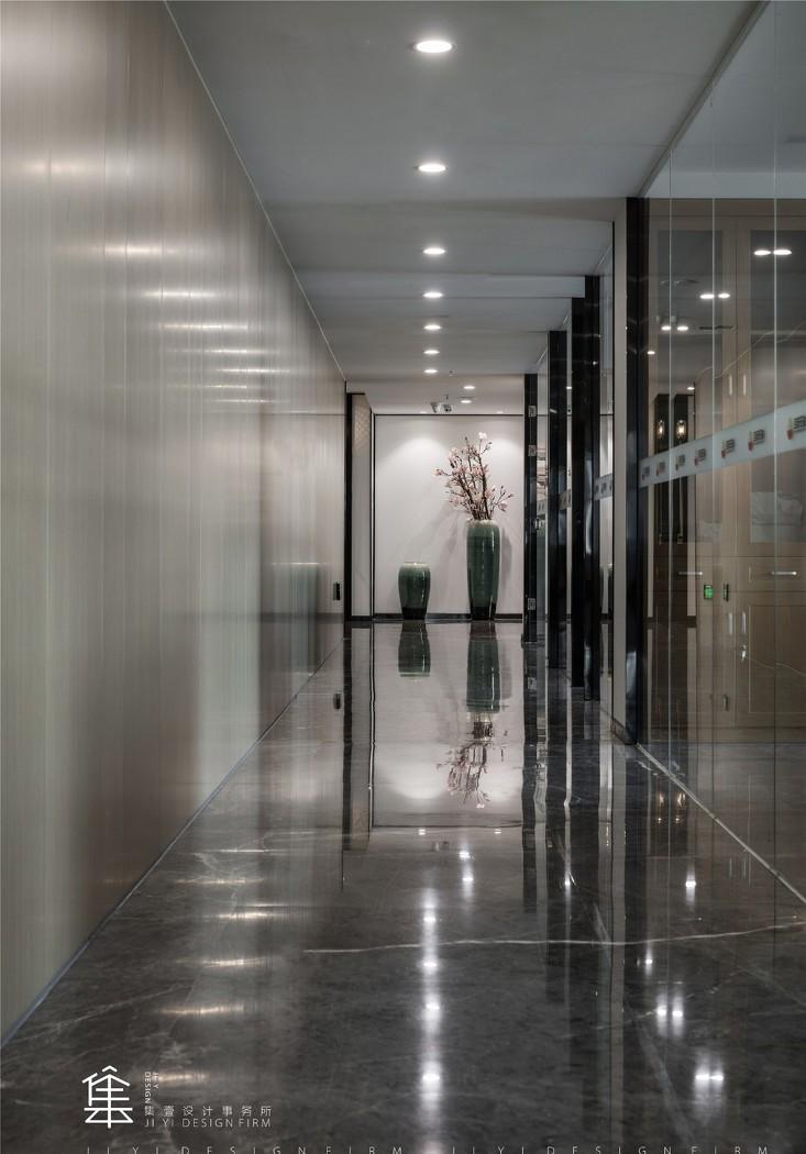 新中式景中-自然办公-16