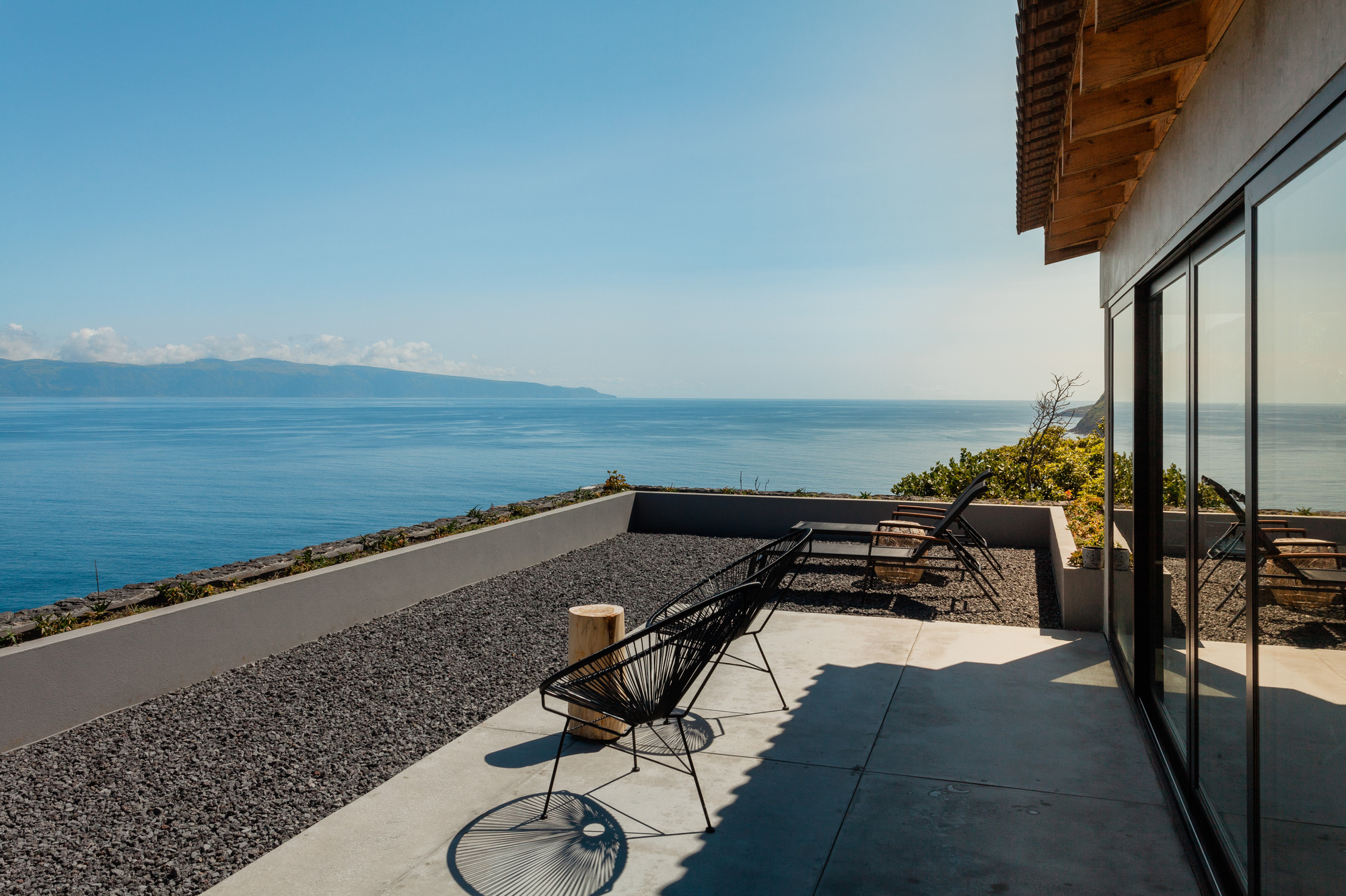 熔岩之家度假村(Resort Lava Homes)(2019)(Diogo Mega Architects)设计-73