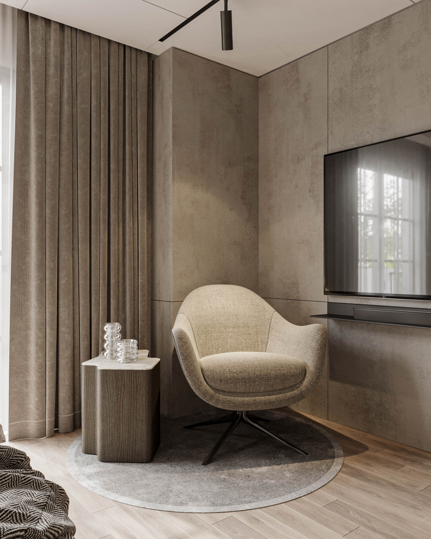 VINHOMES 第九区别墅丨越南胡志明市-11