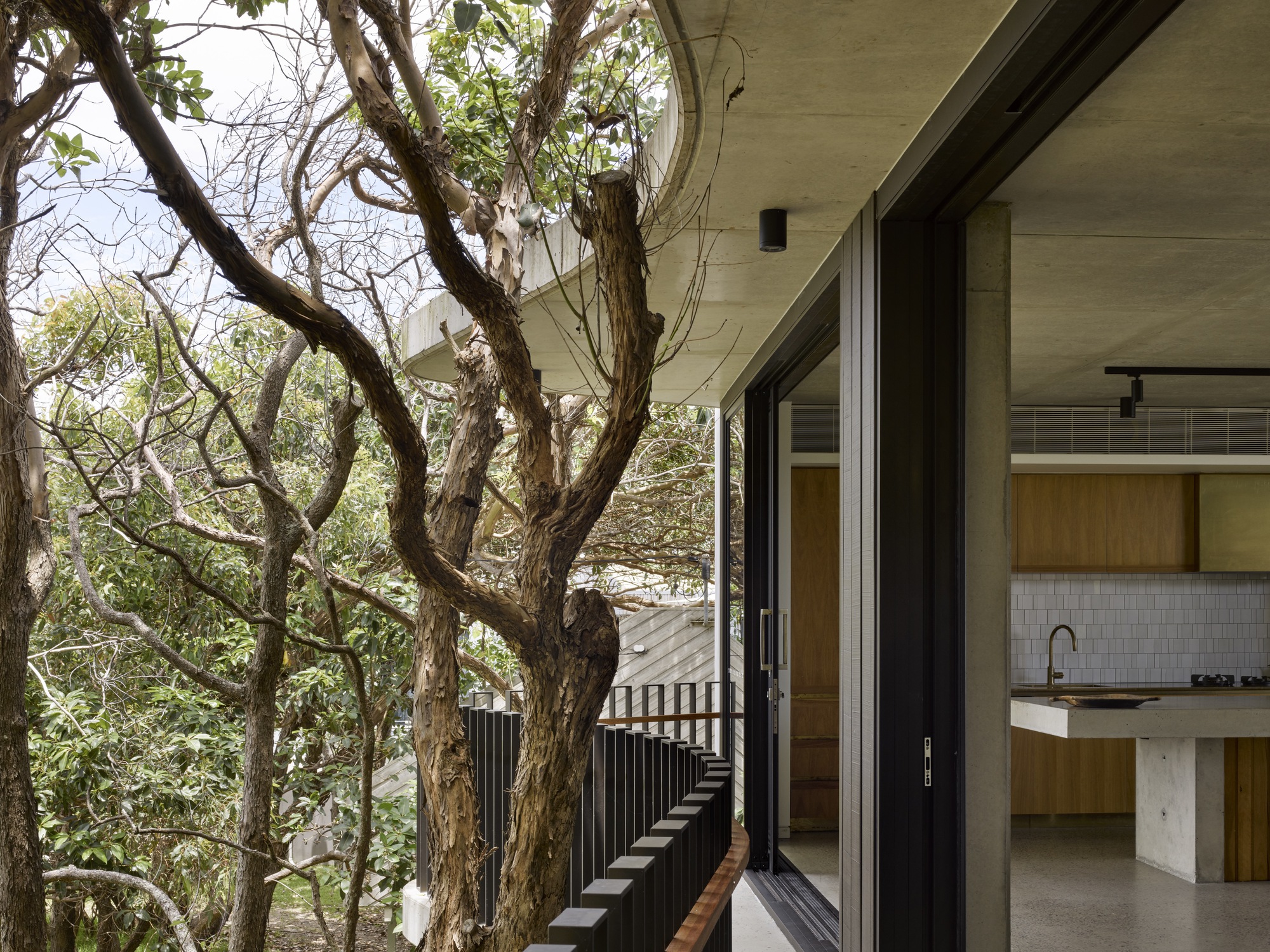 廷宾楼丨澳大利亚丨Conrad Gargett-24