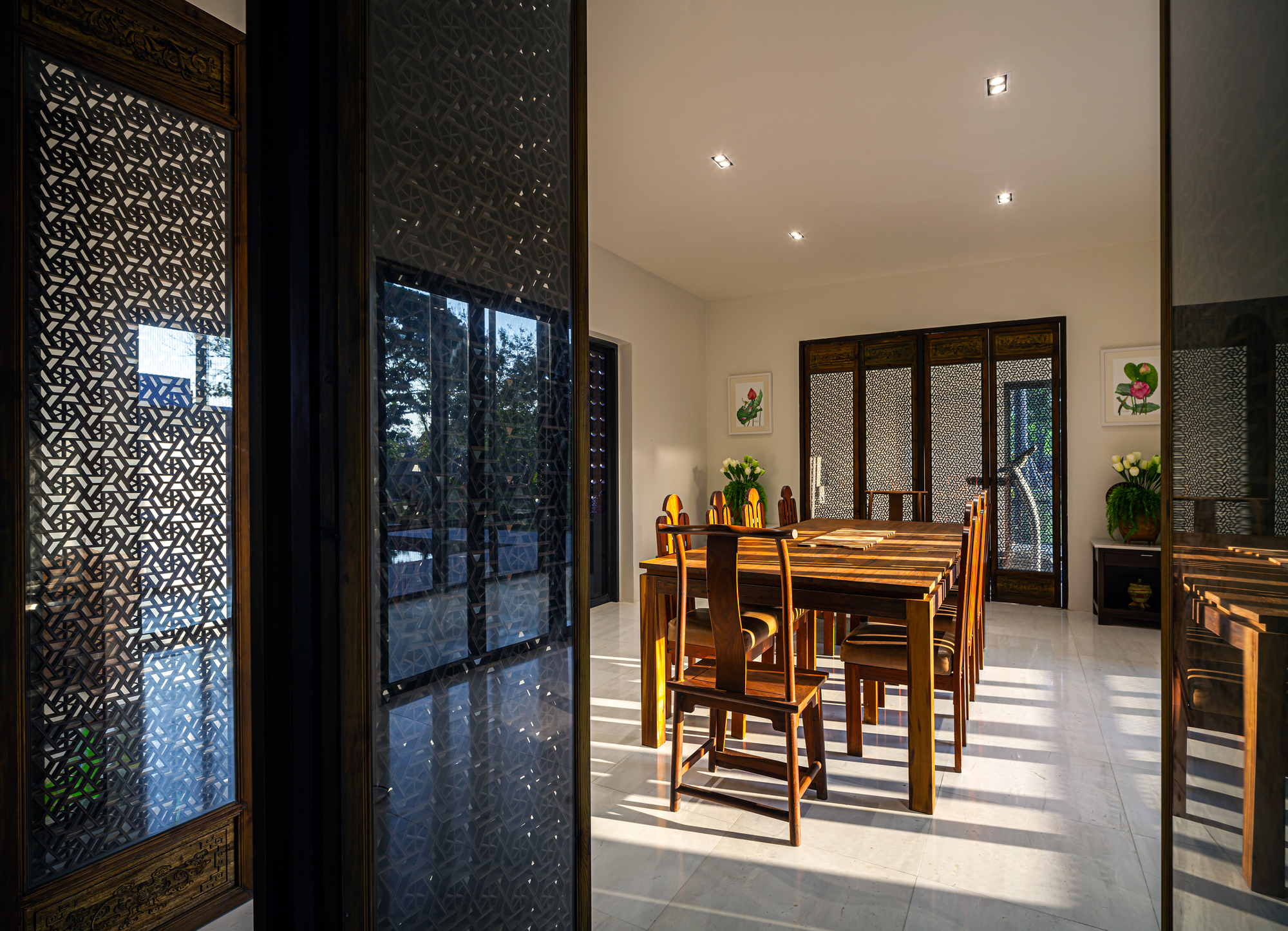 泰国 BT 公寓社区设计丨泰国罗勇丨Research Studio Panin-29