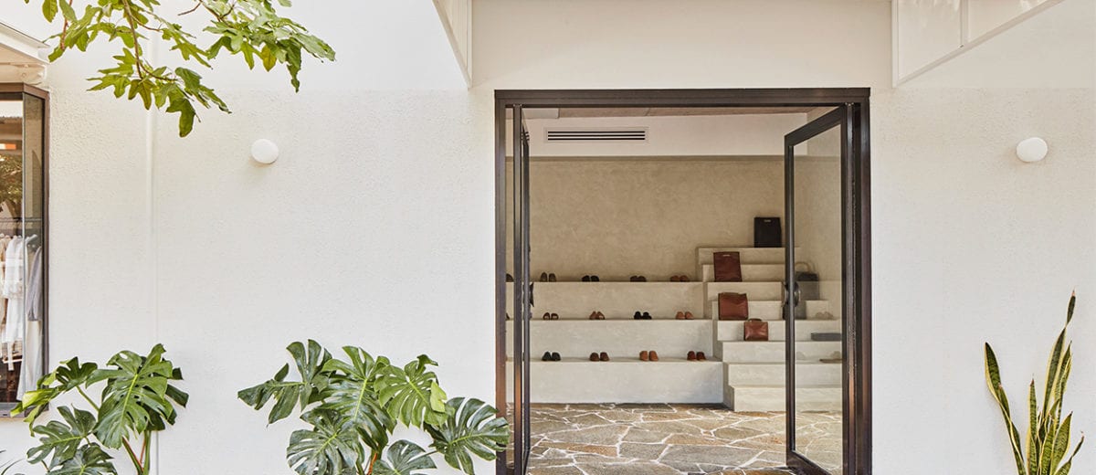 澳大利亚St. Agni服装零售店-0