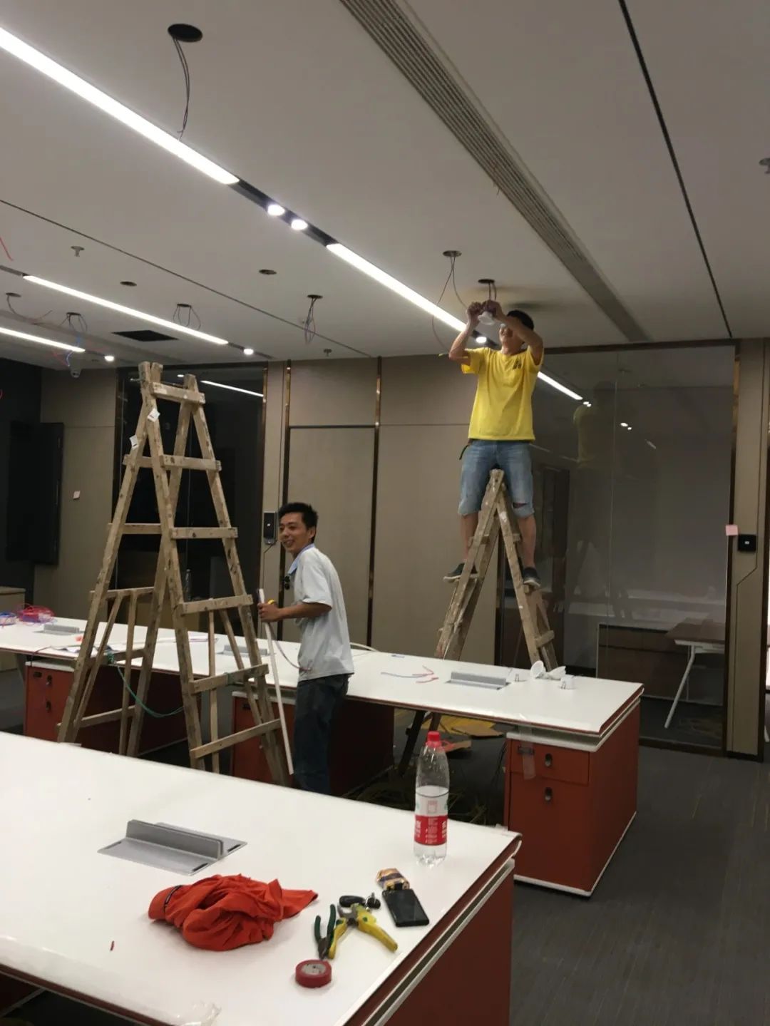 和域设计 · 中秋节礼赞-27