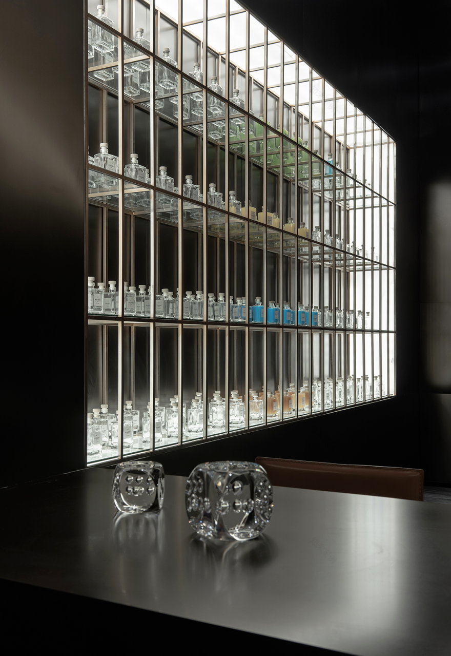 昆明枢纽曜城销售中心设计丨中国昆明丨楷素设计(KES Design Office)-29