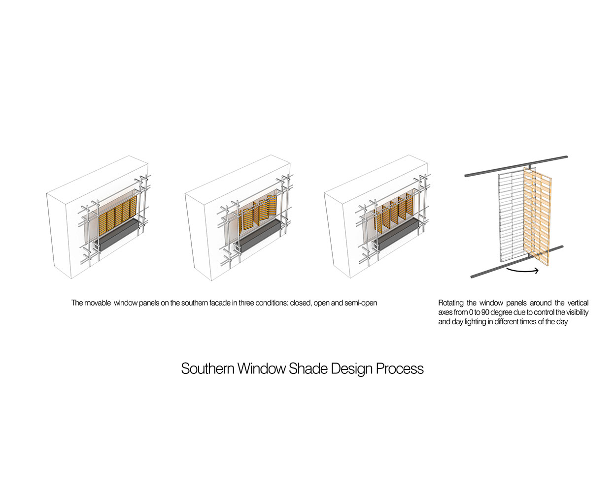 公寓住宅化学花园（前后）丨阿什阿里建筑团队-79