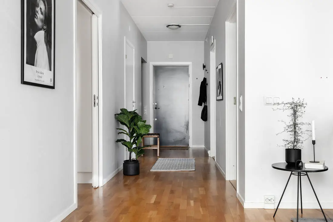 春日田园 | 自然材料打造的 82 平米绿色露台-23