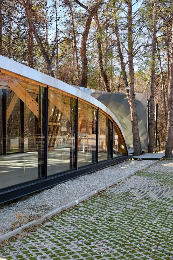 波斯波利斯入口亭丨伊朗-26