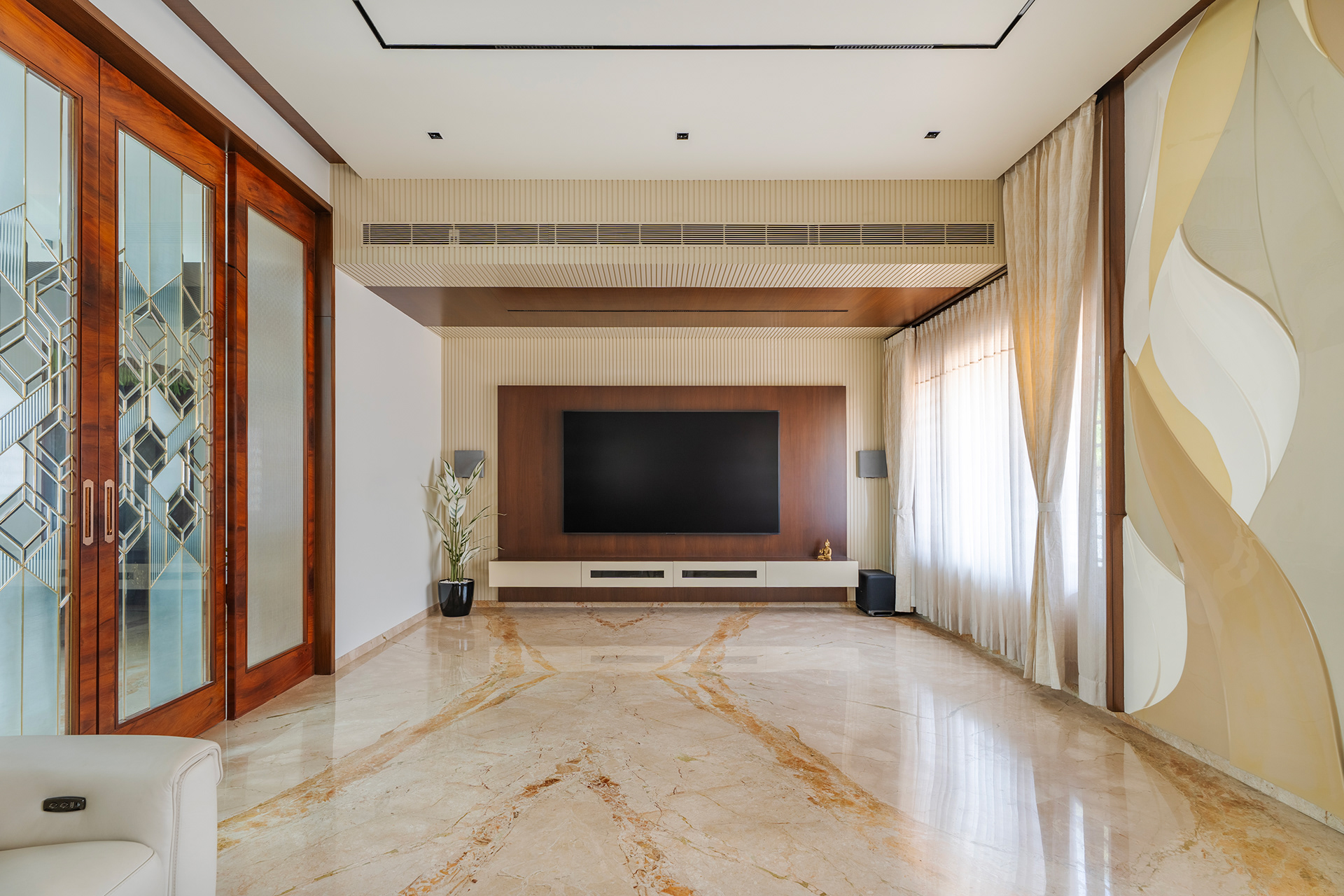 别墅丨AAKKAM ARCHITECTS-12