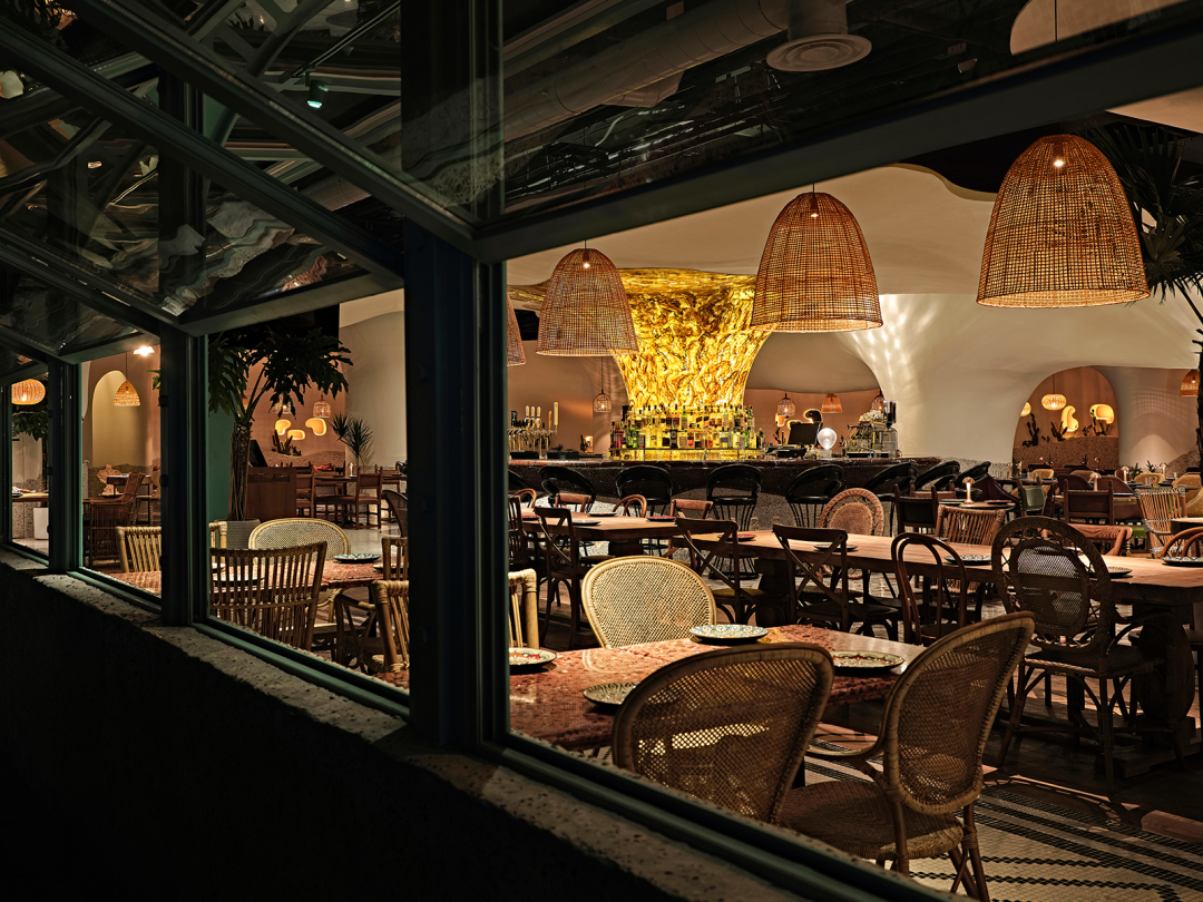 兰巴赫旗舰店丨中国北京丨CROX 闊合-46