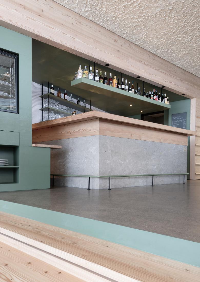 登山者小酒馆丨意大利丨Plasma Studio-22