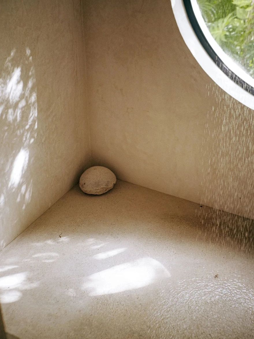 墨西哥图卢姆别墅丨NOIZ-36