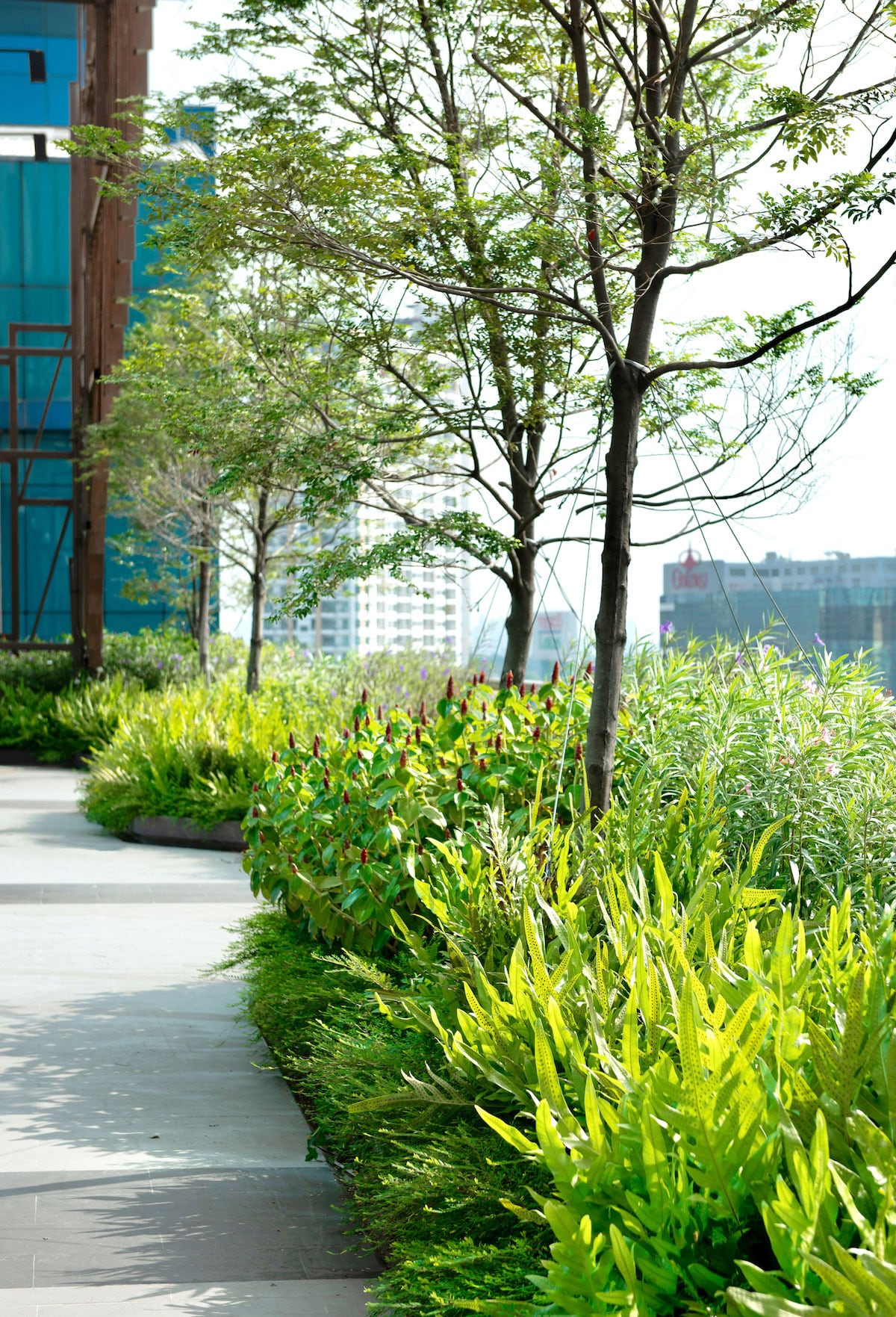 曼谷中央广场Rama3丨泰国曼谷-33