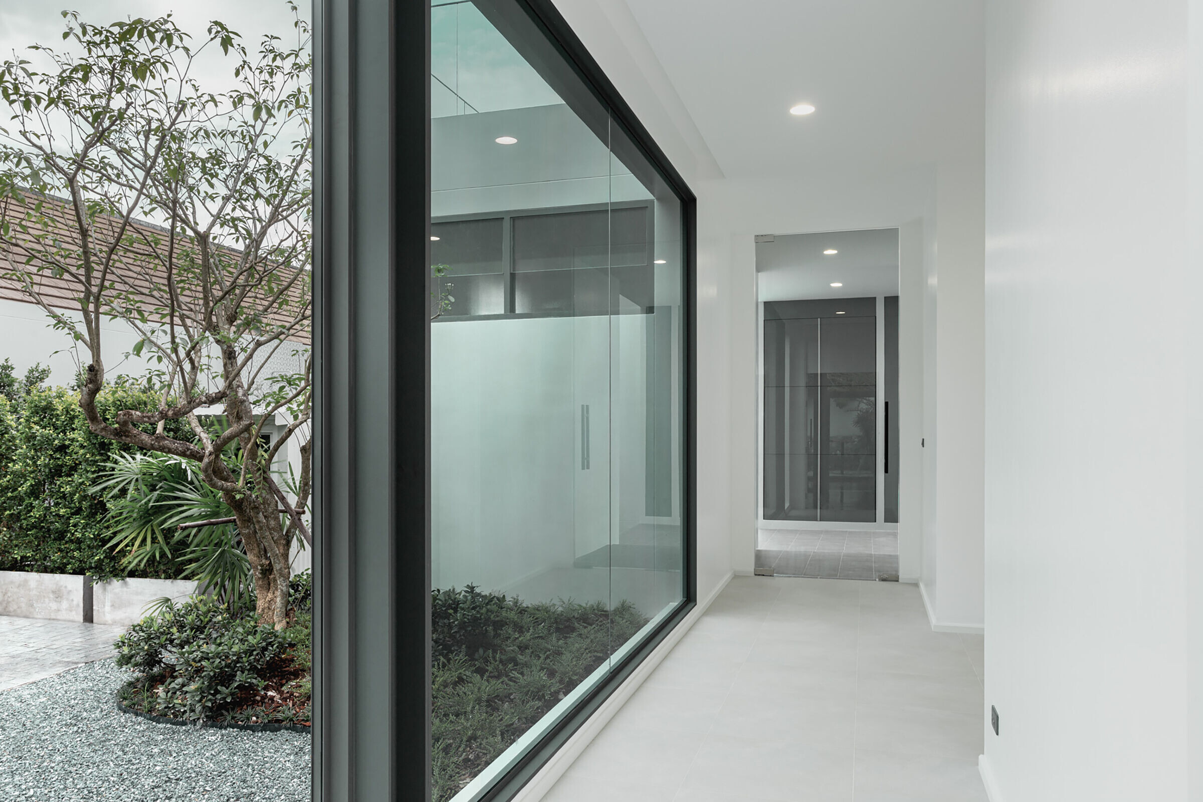 TP House · 融入自然与现代生活的独特设计丨泰国清迈丨2929DesignLab-16