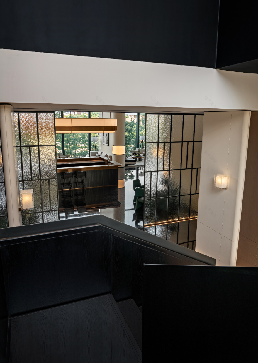 清远正寰皓玥台·生活艺术馆丨中国清远丨李益中设计-48