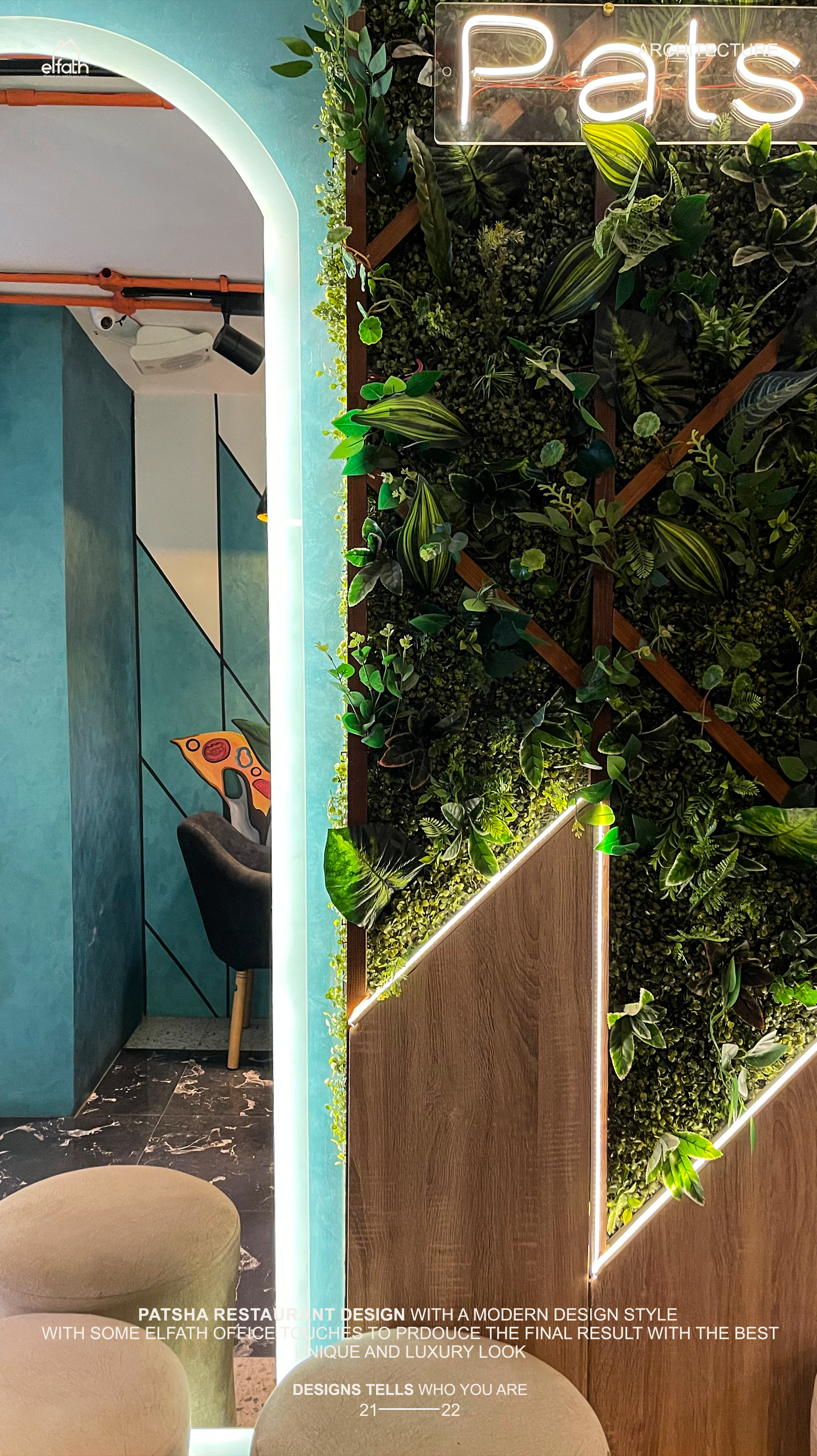 Patsha world restaurant-13