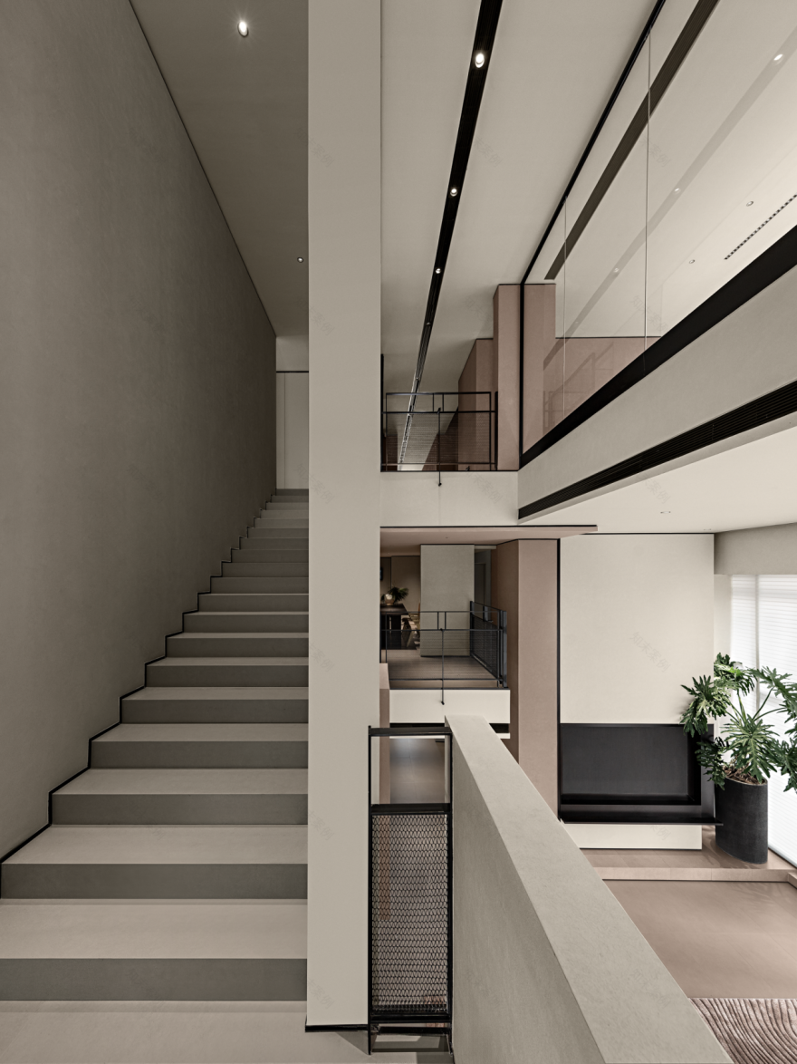 成都高新创智广场的新办公室丨中国成都丨矩阵成都设计中心-14