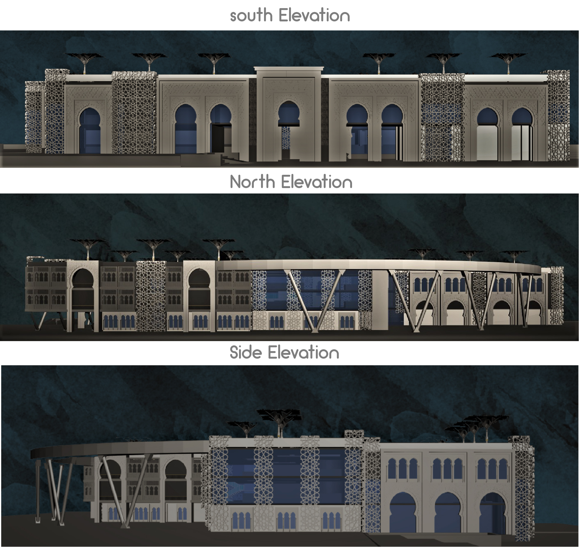 Elderly home redesign project-8