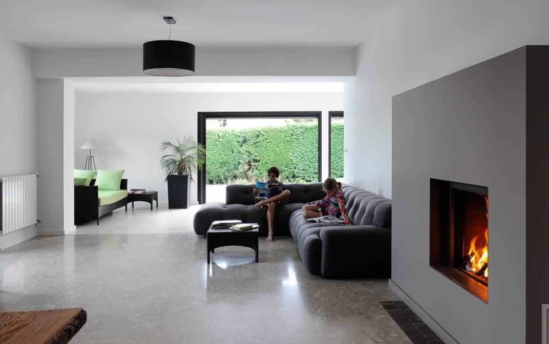 « Pièce montée » 建筑项目丨法国里昂丨Playtime 建筑事务所-32