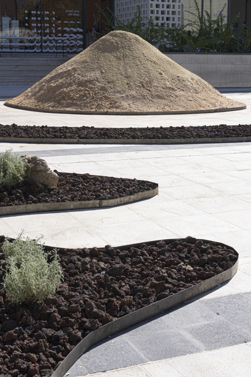 小天堂丨约旦安曼丨#civilarchitectureorg,studiolibani-18