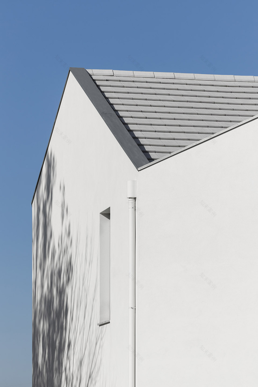 São Bernardo 小学丨葡萄牙丨ARTE TECTóNiCA-42