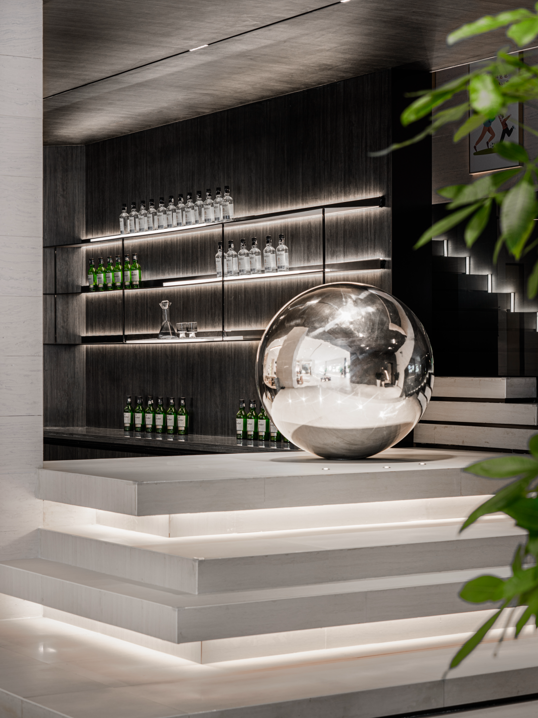 广州中建宏泰学府悦城售楼部丨中国广州丨奥迅设计-36