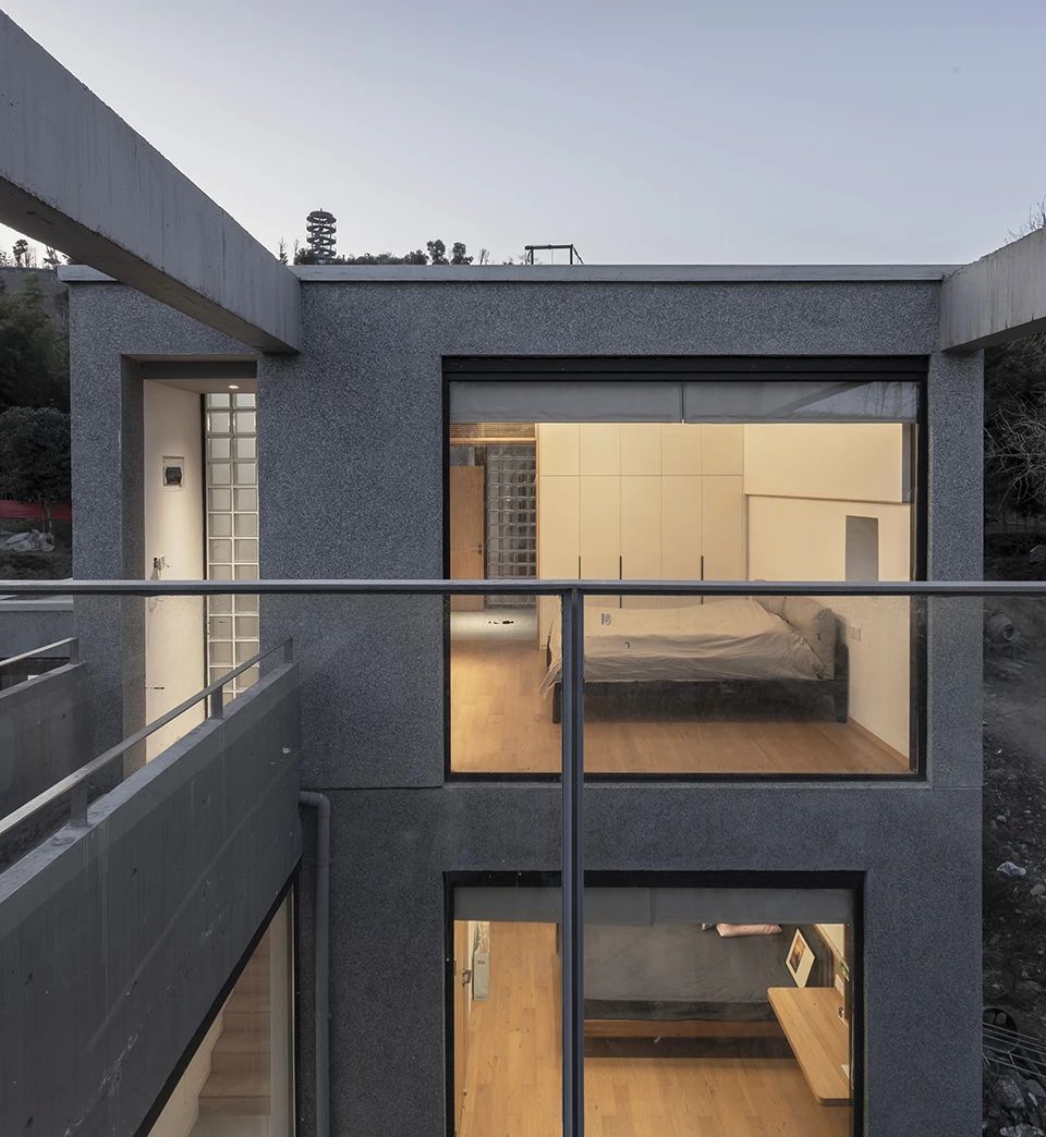 五四村住宅丨中国湖州丨杭州壹山建筑设计有限公司-1