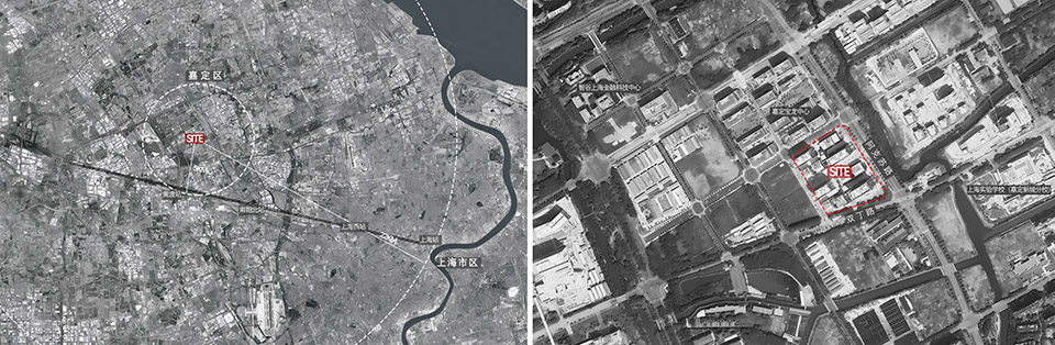 海螺创业上海区域研发中心项目丨中国上海-115